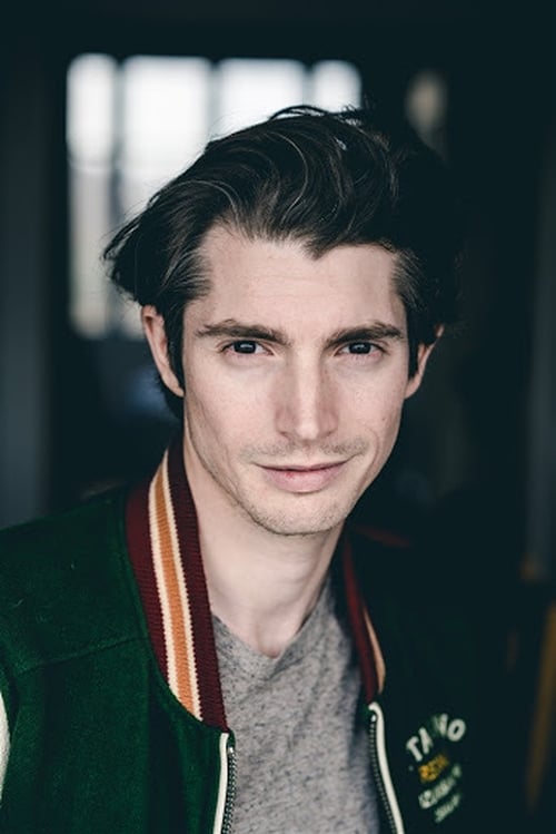 Florent Dorin as Flo