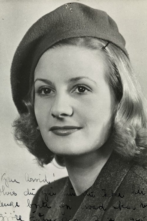 Brita Bigum as Mrs. Rosenkrantz (uncredited)