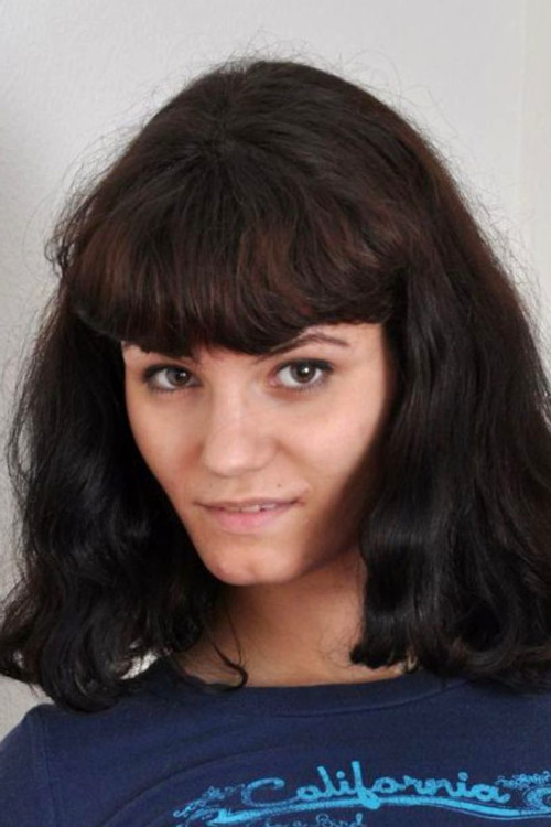 Lily Katarina as (as Katya)