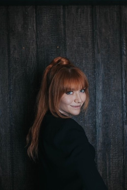 Mercedes Bryce Morgan as 