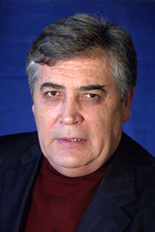 Rafael Dadashov as Ripafratta