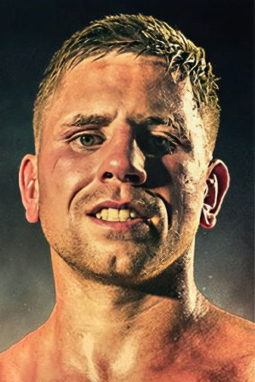 Ricky Summers as Self