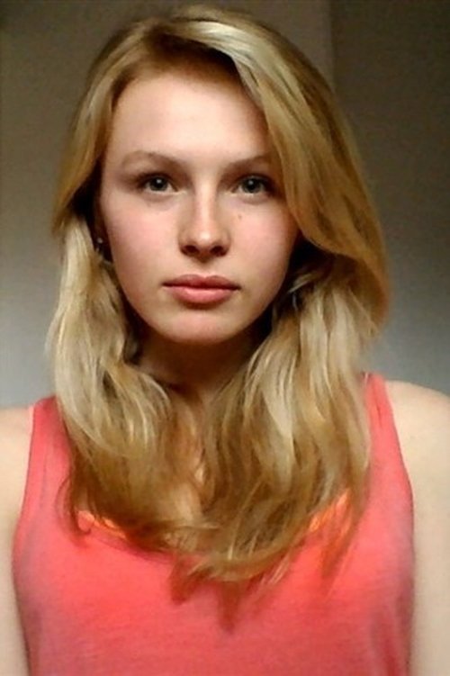 Joana Person as Nectarine