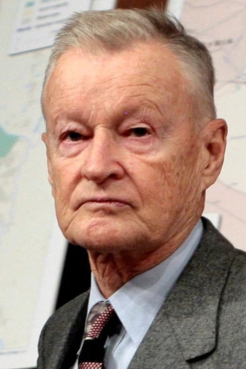 Zbigniew Brzezinski as Self