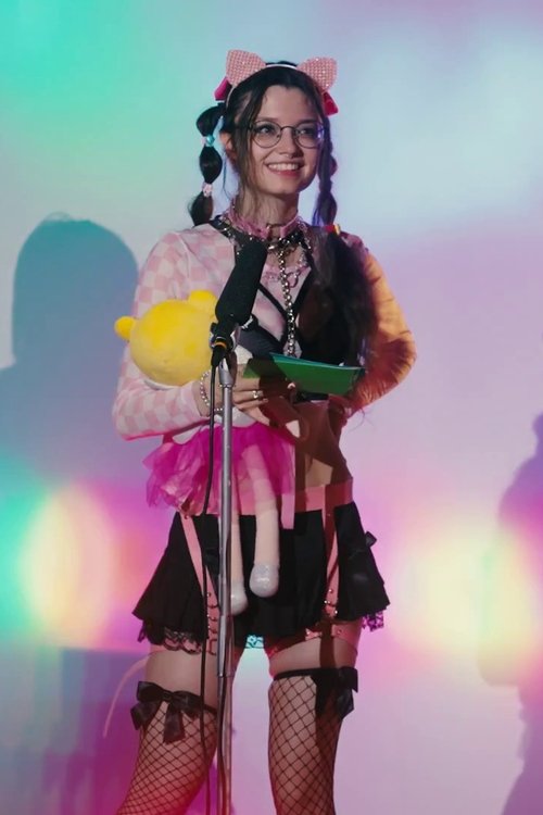 America's Next Top Daddy Dom