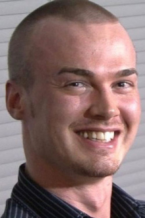 Kurt as (archive footage)