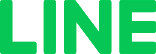 LINE logo