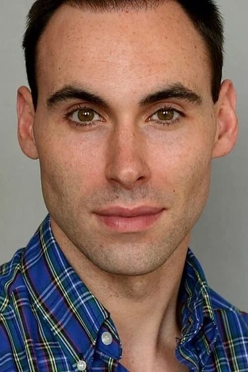 Nicholas Wilder as Elton