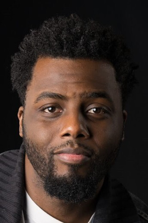 Dwight Layne as Limo Driver