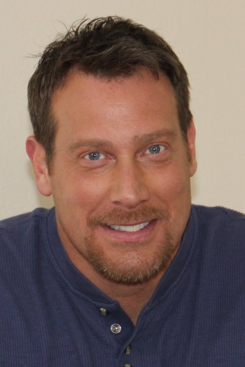 Troy Brenna as Genie