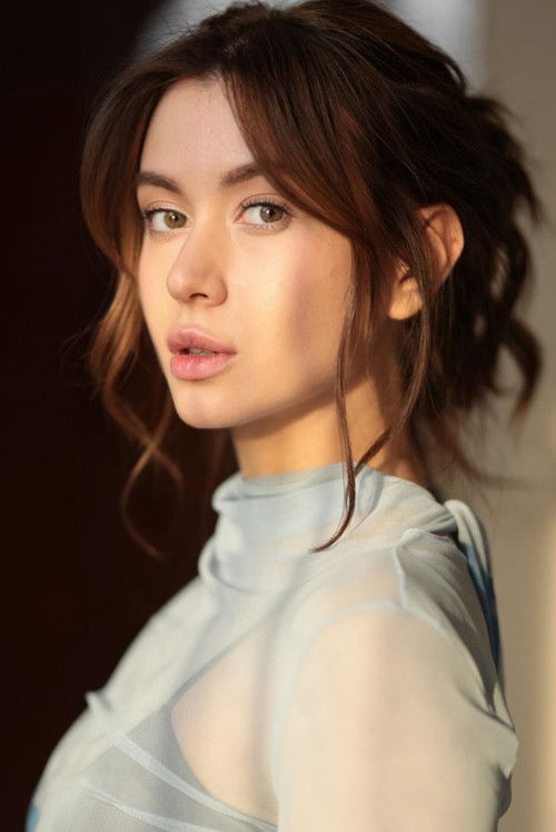 Elif Cansu Akbıyık as 