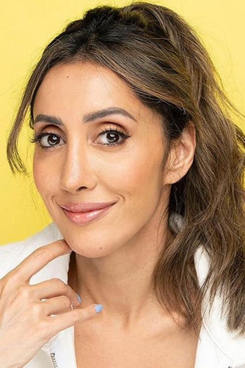 Melissa Shoshahi as Principal Evans