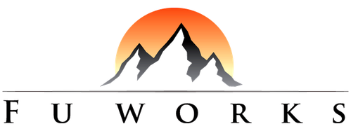 Fu Works logo