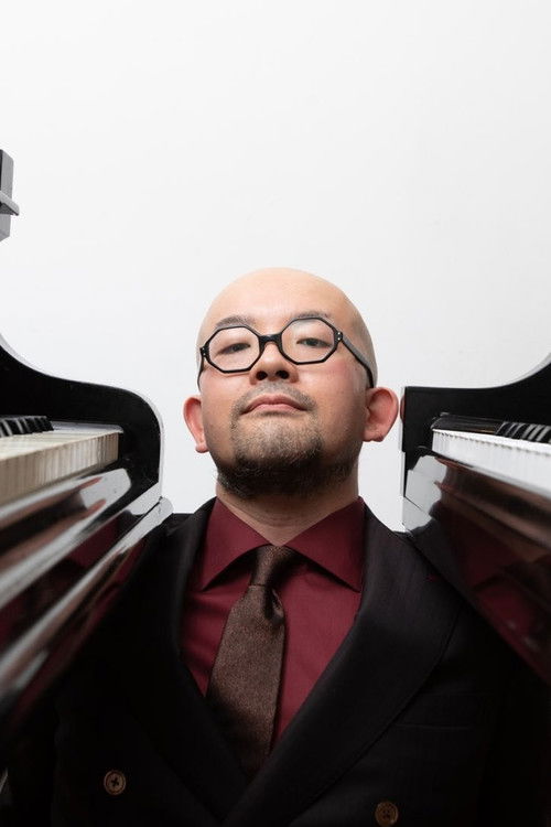 Tetsuya Hirahata as Piano/Keyboards