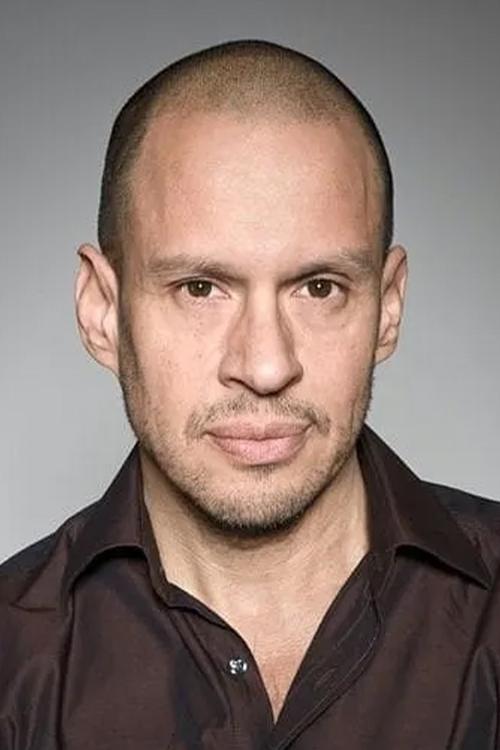 Jonathan Sagall as Bobby