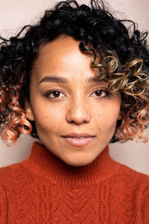 Yumarie Morales as Melanie