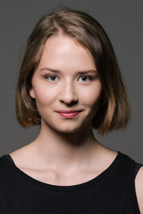 Kristin Prits as Annika