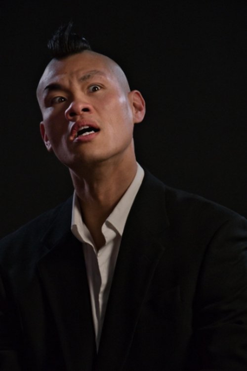 Darren Lo as Jax