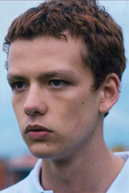 Miguel Gonzalez as Federico