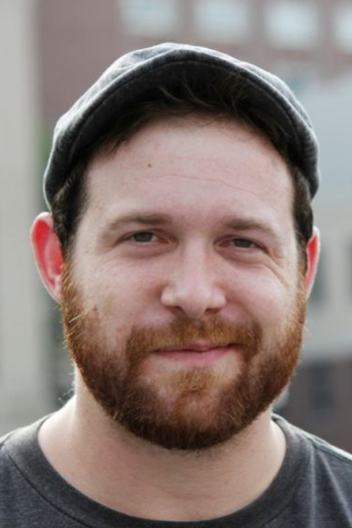 Andrew Parsons as Self