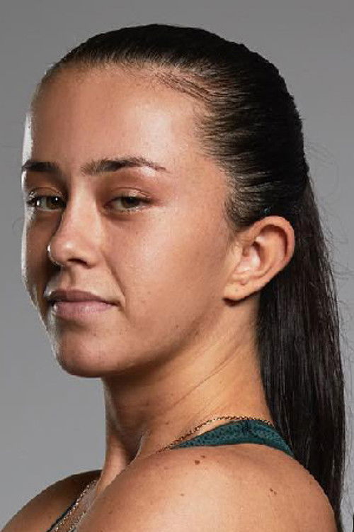 Maisey Rose Courtney as Self