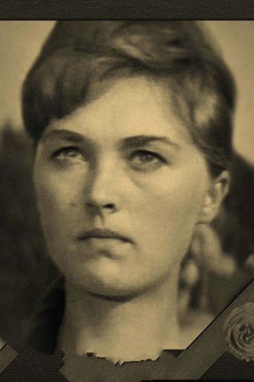 Lyudmila Kupina as доярка