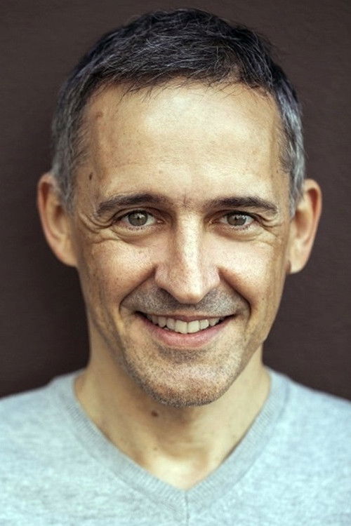 Yann Chermat as Cédric Delcroix