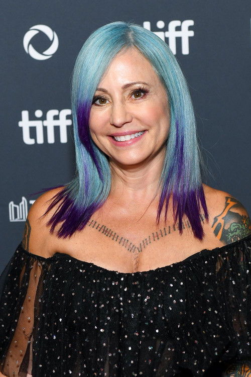 Amanda Stepto as Christine 'Spike' Nelson