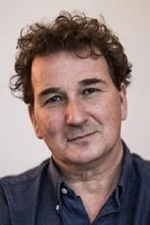 Frank Rigter as David Meijer