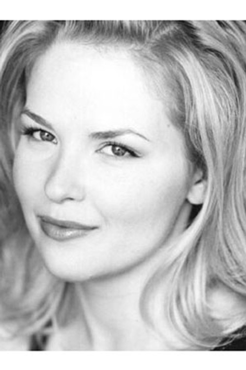 Bridget Brno as Marilyn Monroe