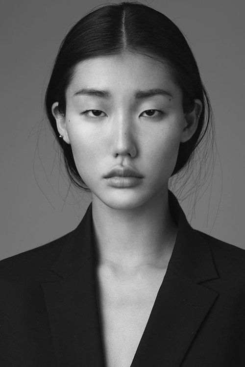 Jeannie Park as Self