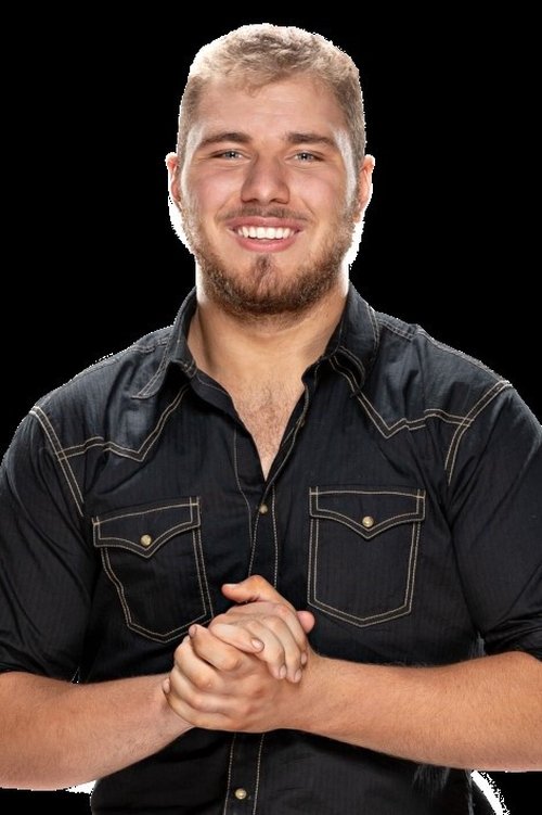 Benjamin Buchanan as Brooks Jensen