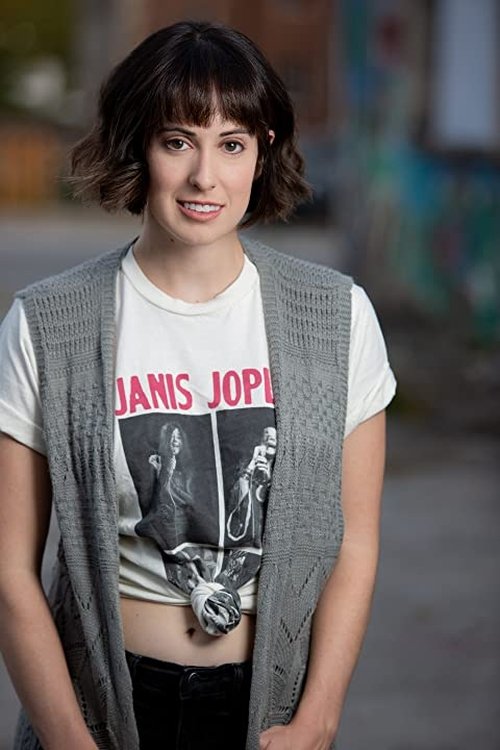 Jennica Hill as Kami