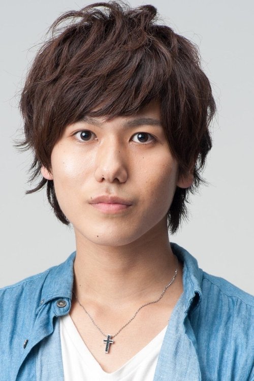 Kodai Miyagi as Okita