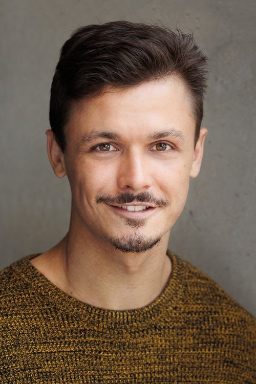 Adam Golledge as Louis