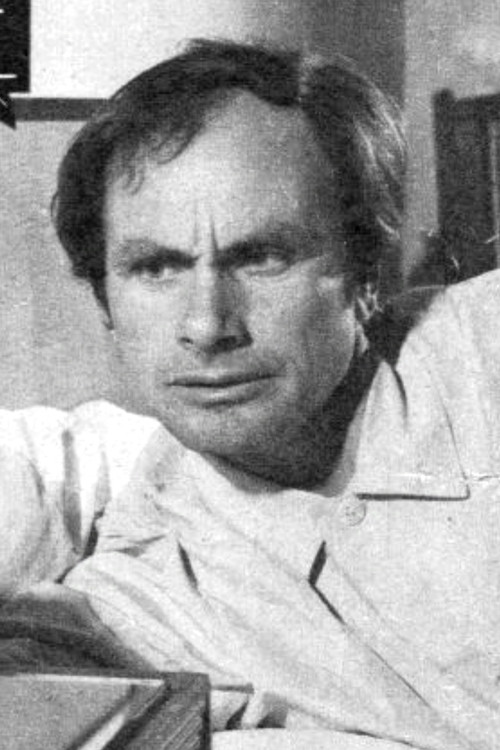 Decio Gambini as Night Club Client (uncredited)