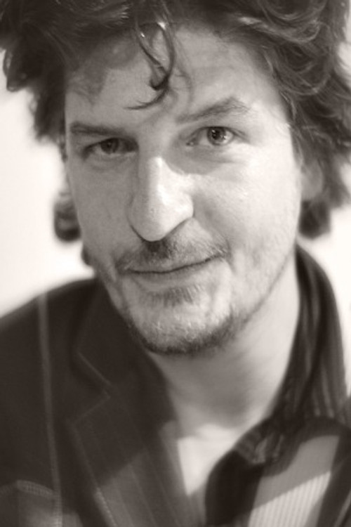 Novák Péter as Műsorvezető