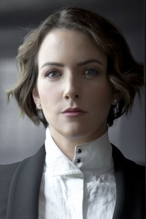 Alondra de la Parra as Self