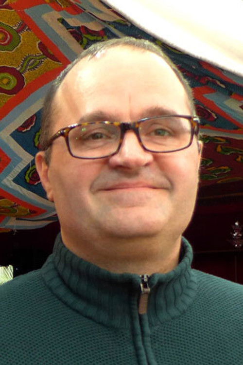 Emmanuel Poilane as Self