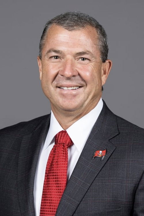 Brian Ford profile photo