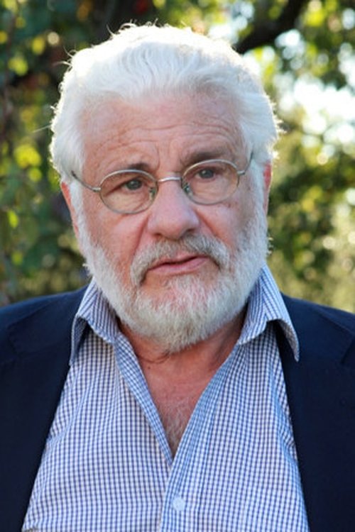 Gianni Franco as Carabinieri Officer