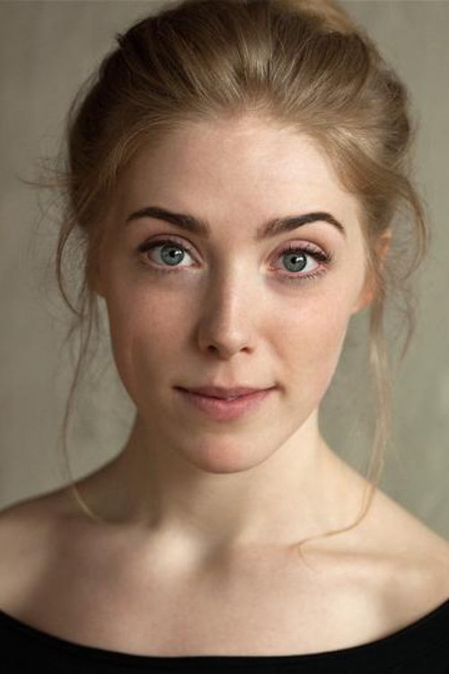 Hannah Morrish as Octavia