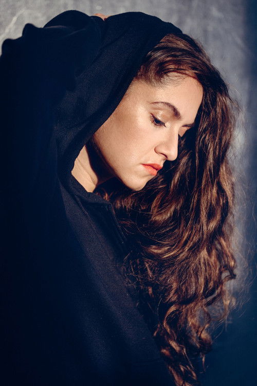 Nikoline Vicic Rasmussen as 