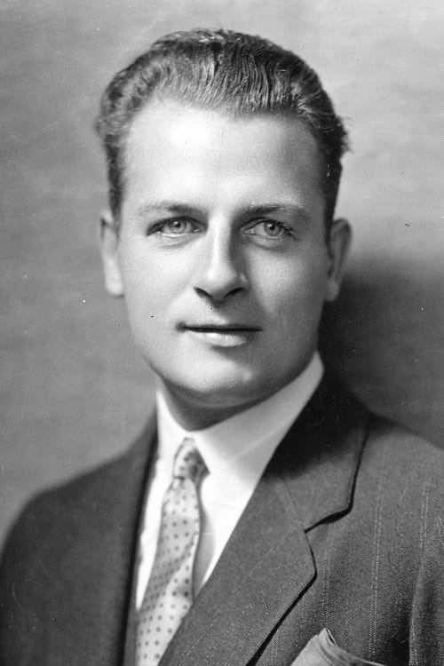 Reginald Denny as Frank Crawley