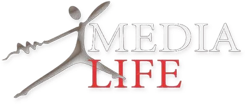 Media Life Production logo