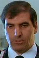 Tony Brennero as Esposito