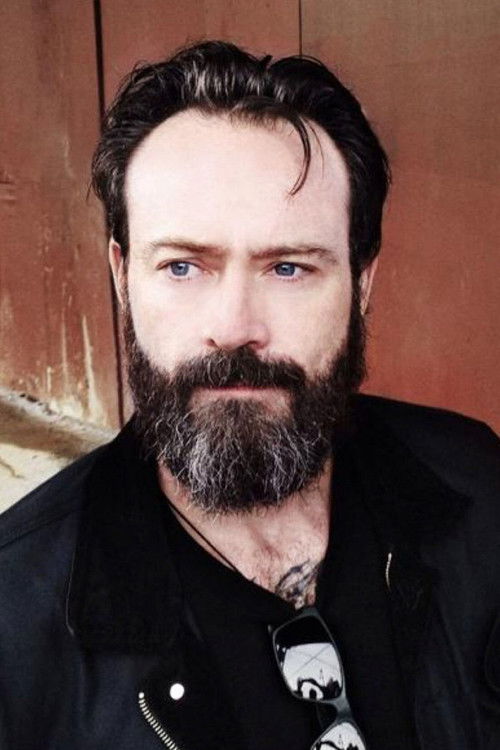 Stephen Gibb as Self - Guitar