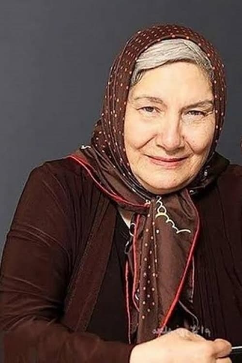 Farideh Sepah Mansour as Bibi
