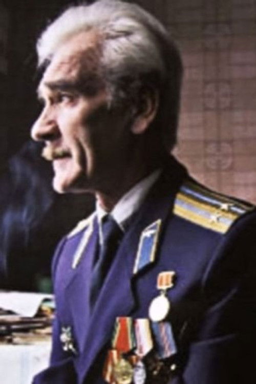 Stanislav Petrov as Self