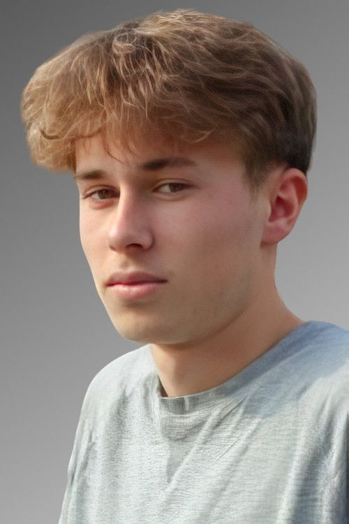 Julien Fayeulle as Ollie